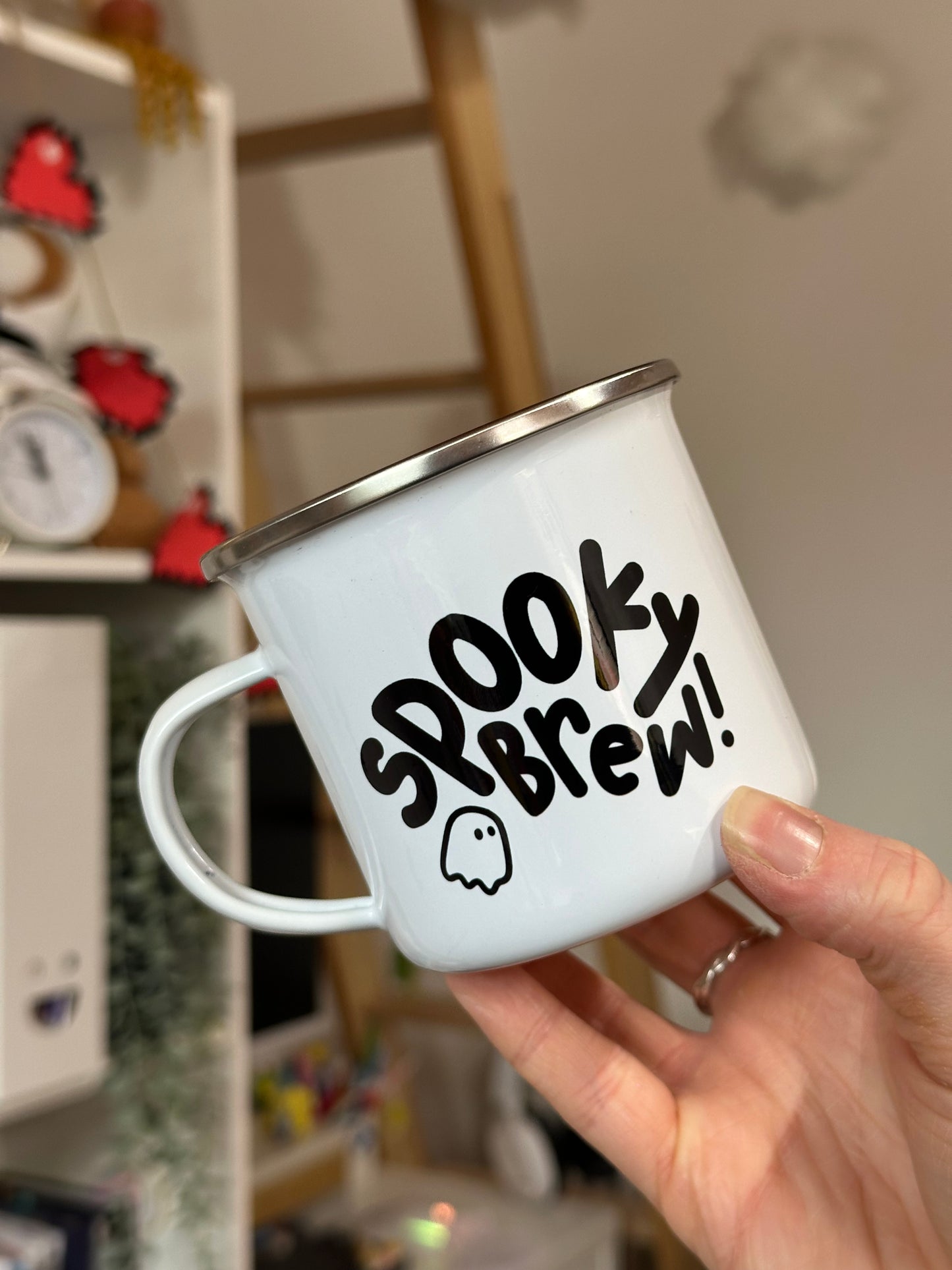 Mug Witchy Cat Mug Mugs Shop All Spooky Cat