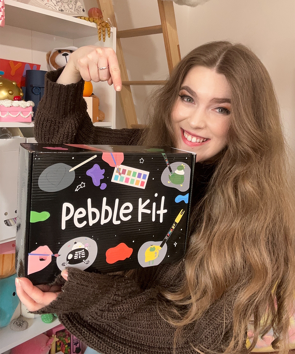 Pebble Kit Pebble Kit pebble kit Shop All