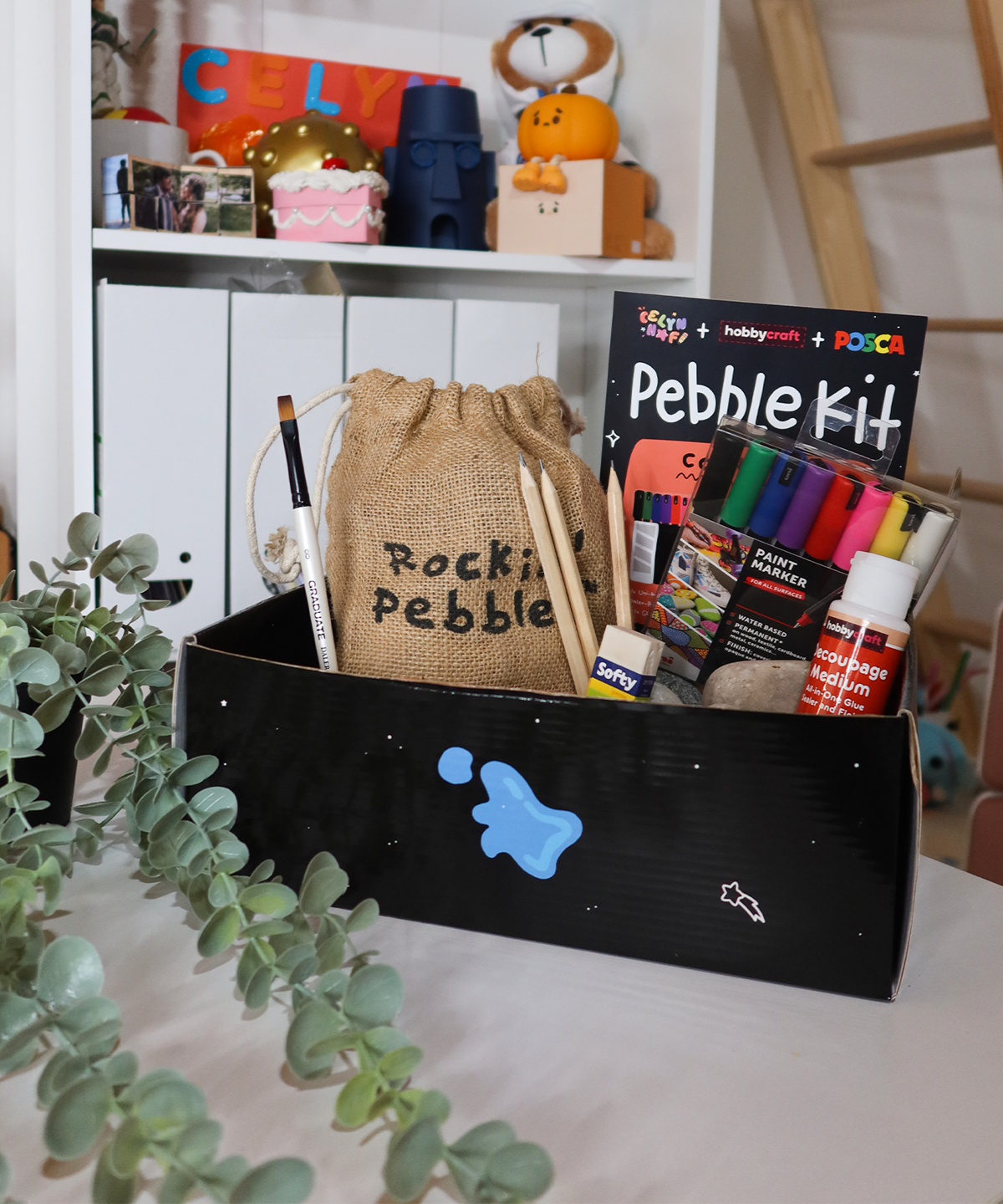 Pebble Kit Pebble Kit pebble kit Shop All