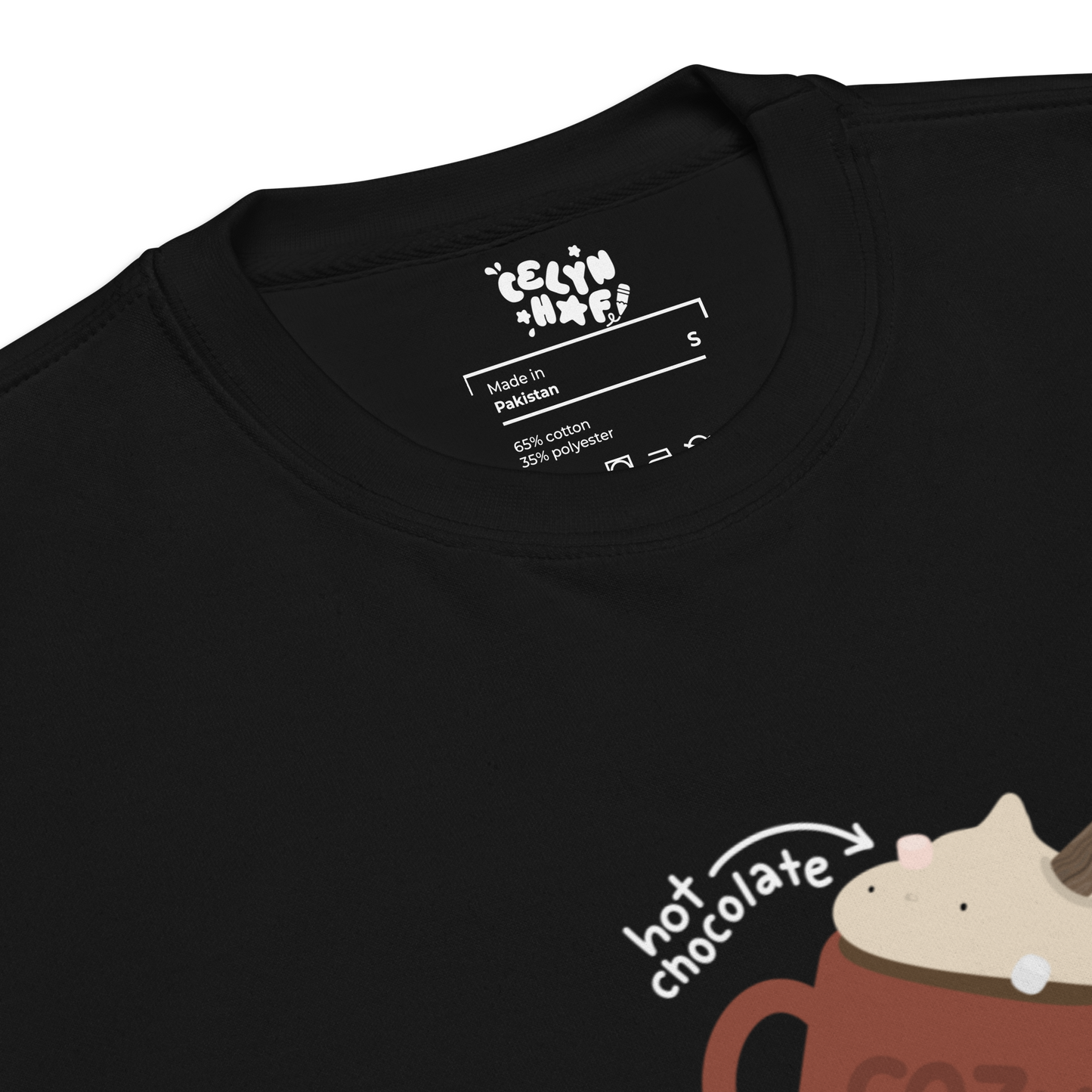 Festive Treats Unisex Adult Sweatshirt