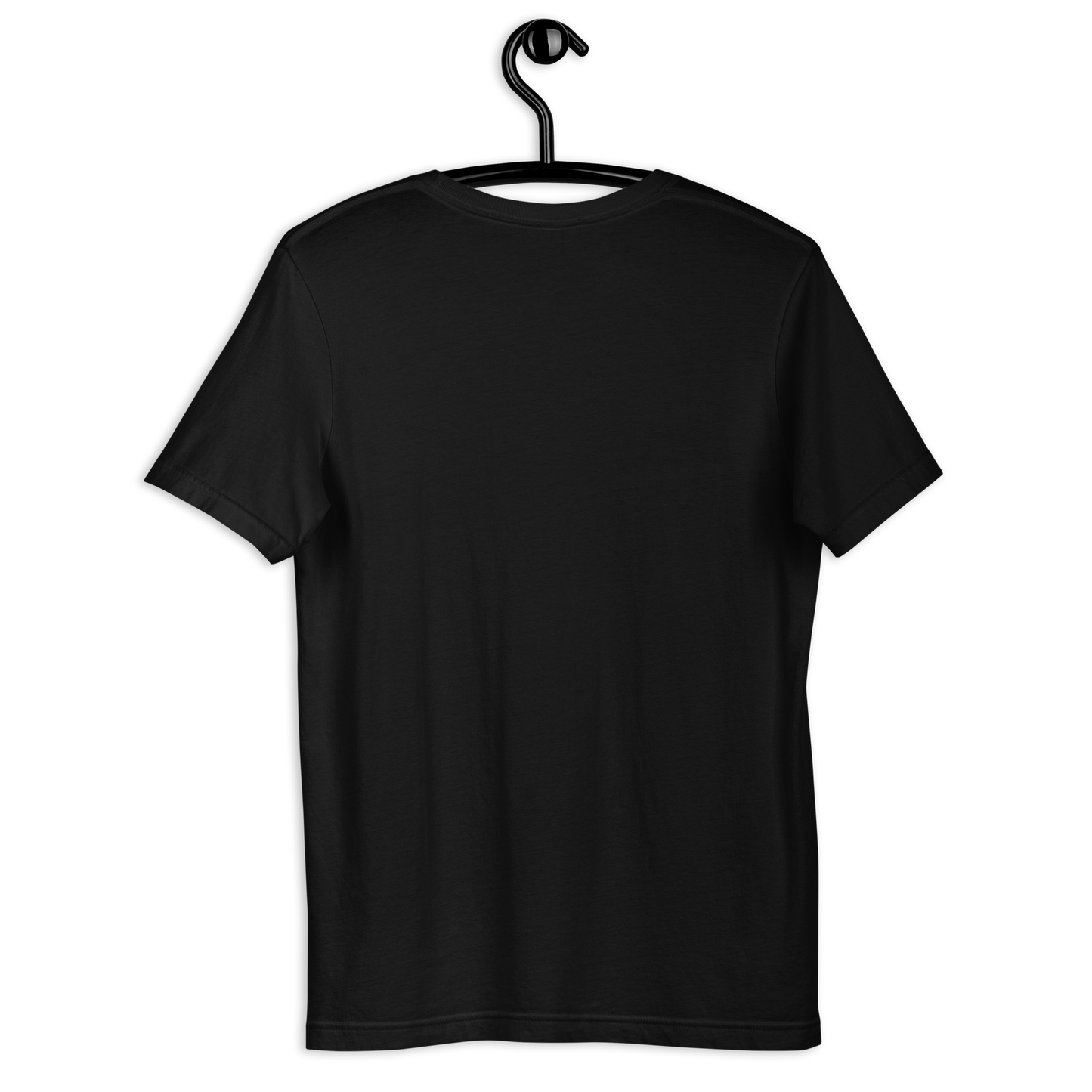Cow in Space Unisex Adult T-Shirt