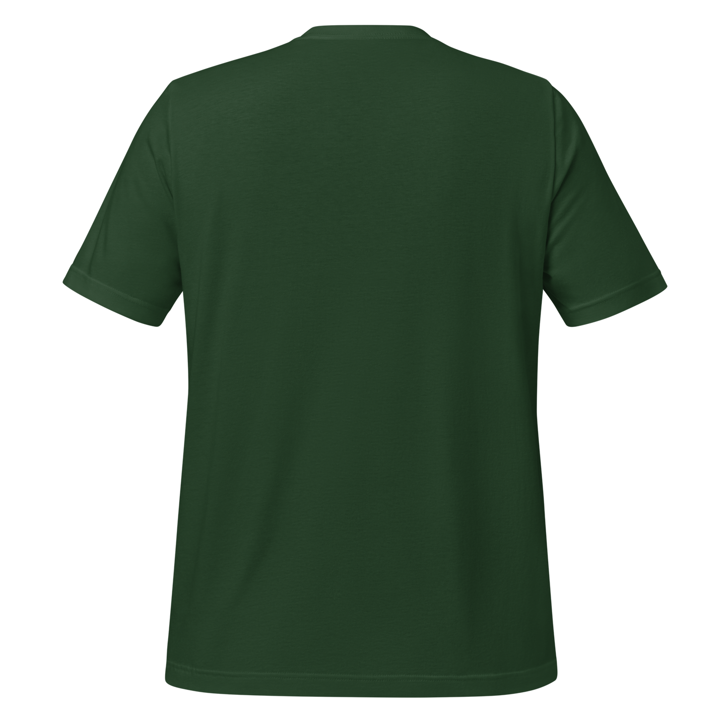 Art Club Green Unisex Adult T-shirt