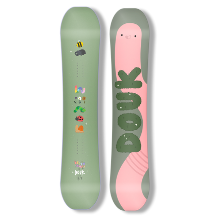 Snowboards The Bug Board X Celyn Haf Shop All