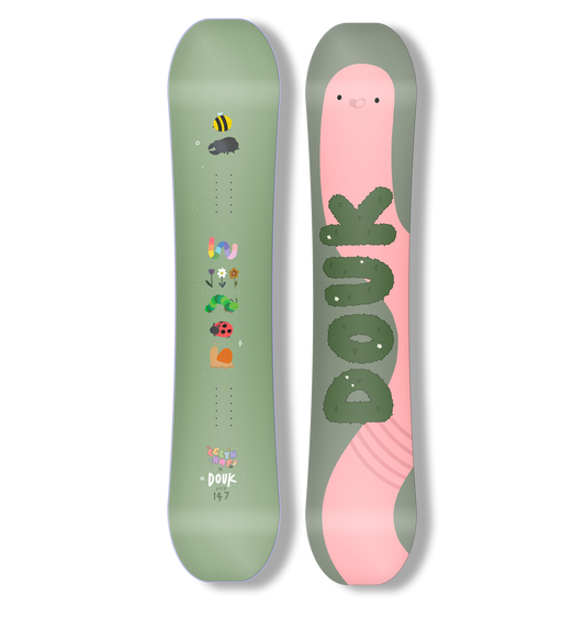 Snowboards The Bug Board X Celyn Haf Shop All