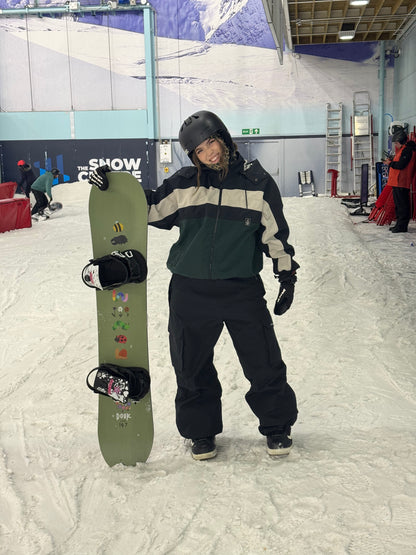 The Bug Board X Celyn Haf