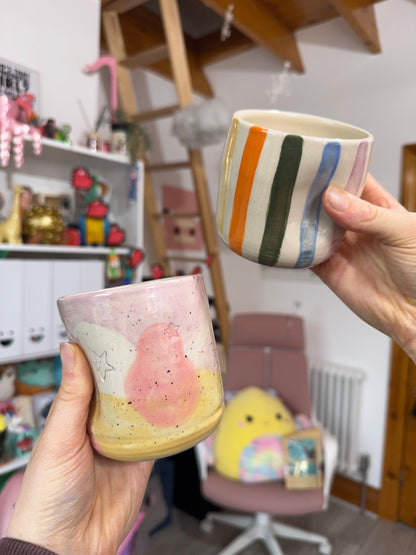 Dusk Sunset Mug