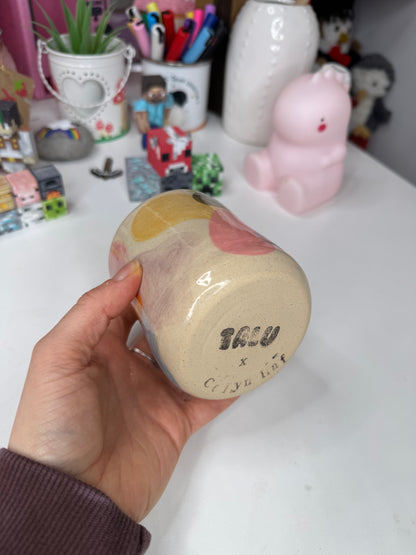 Dusk Sunset Mug