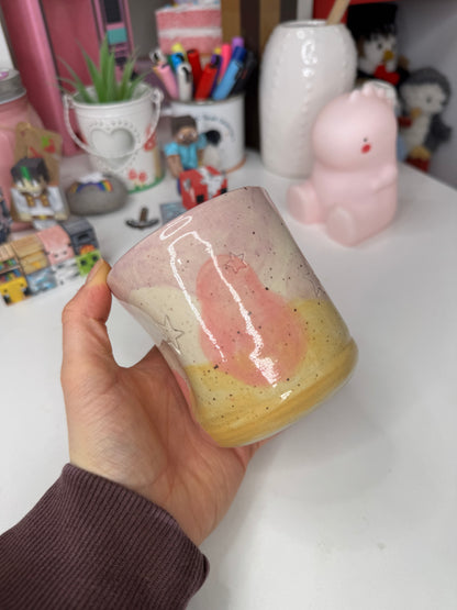 Dusk Sunset Mug