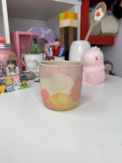 Dusk Sunset Mug