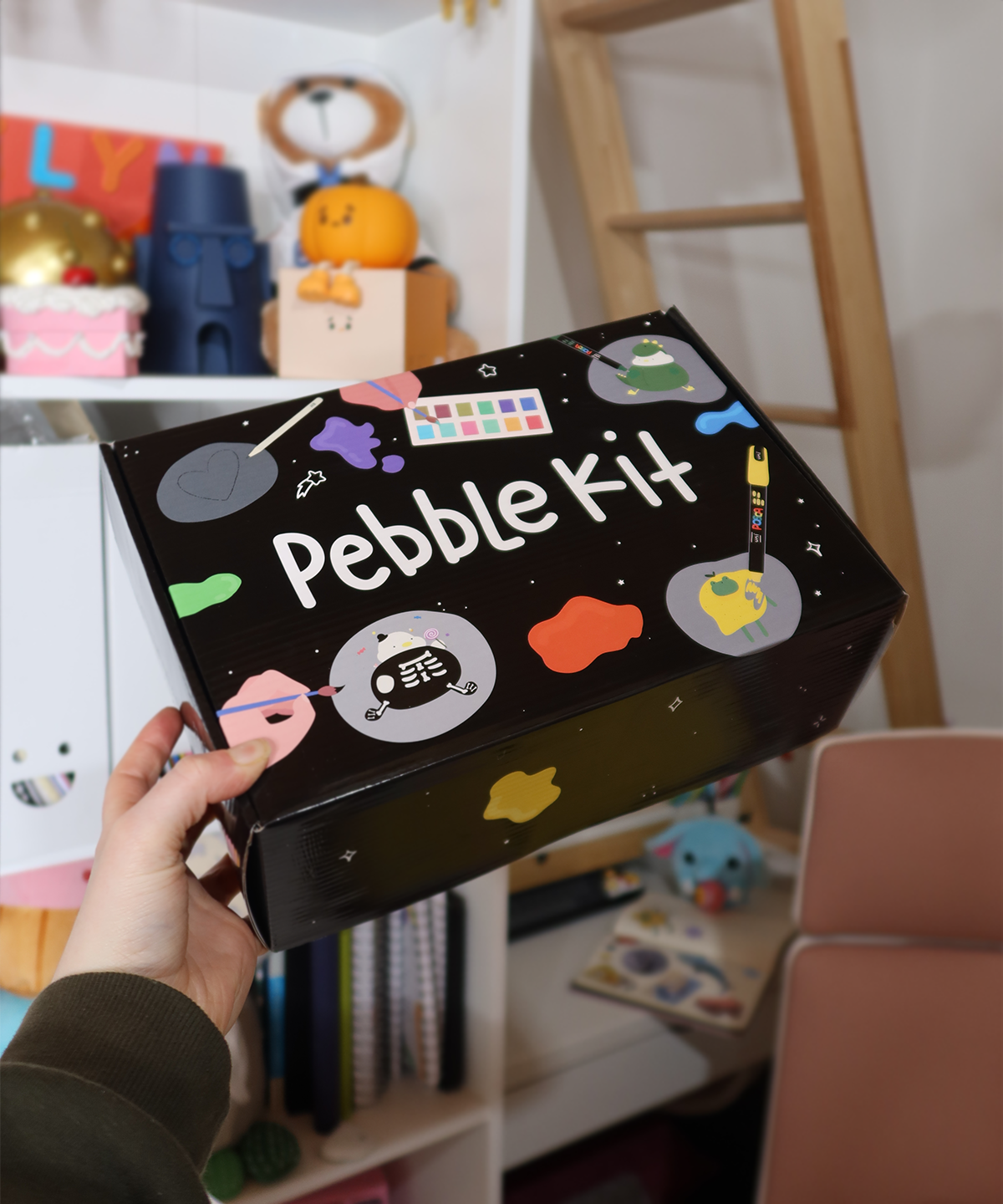 Pebble Kit