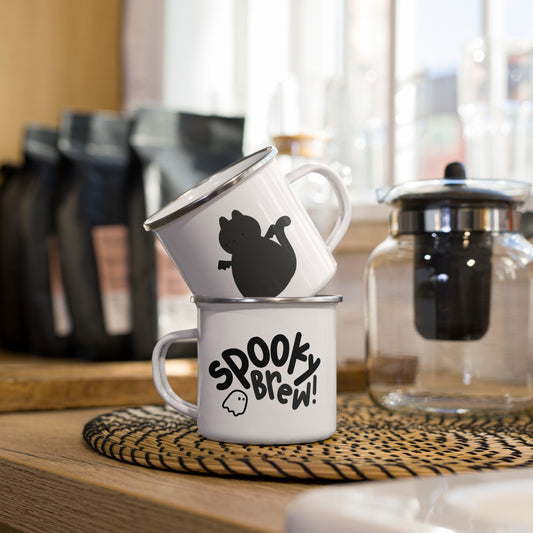 Mug Bat Cat Mug Default Title Mugs Shop All Spooky Cat