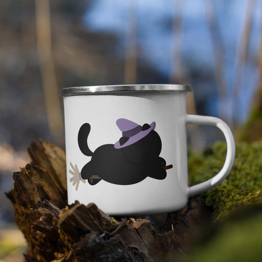 Mug Witchy Cat Mug Default Title Mugs Shop All Spooky Cat