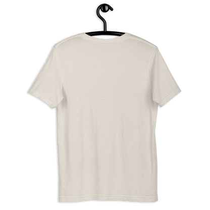 Relatable Artist Unisex Adult T-shirt