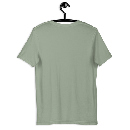 Art and Yap Unisex Adult T-shirt